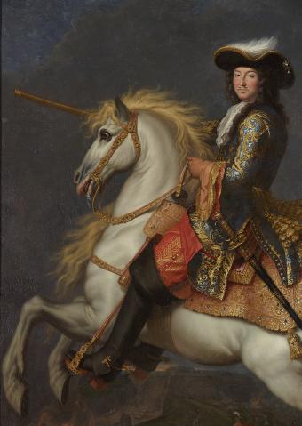 Louis XIV